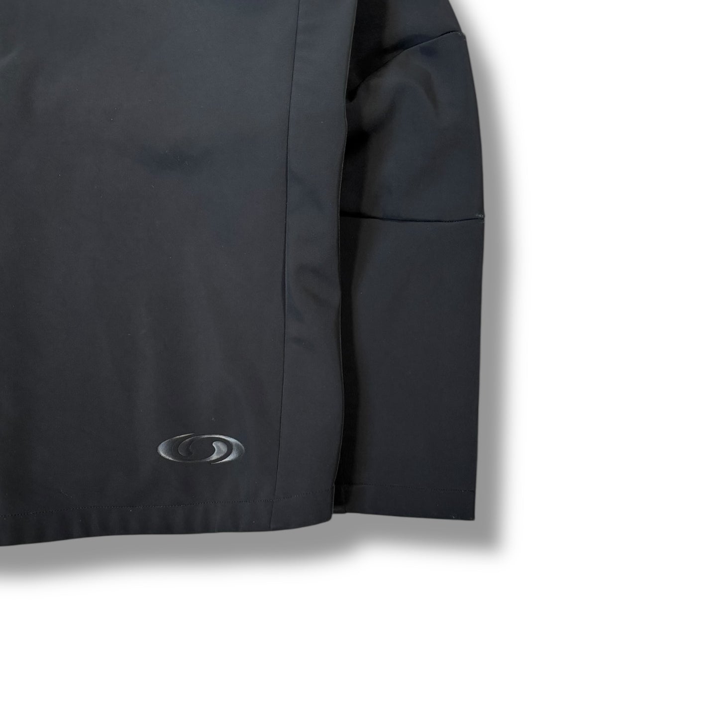 Salomon 2005 Soft Shell Jacket Large