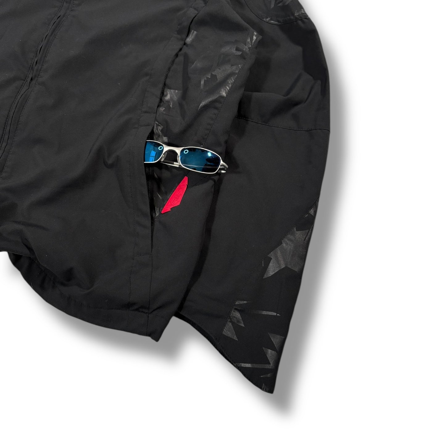 Nike Air Max 2000’s Full Tracksuit Large