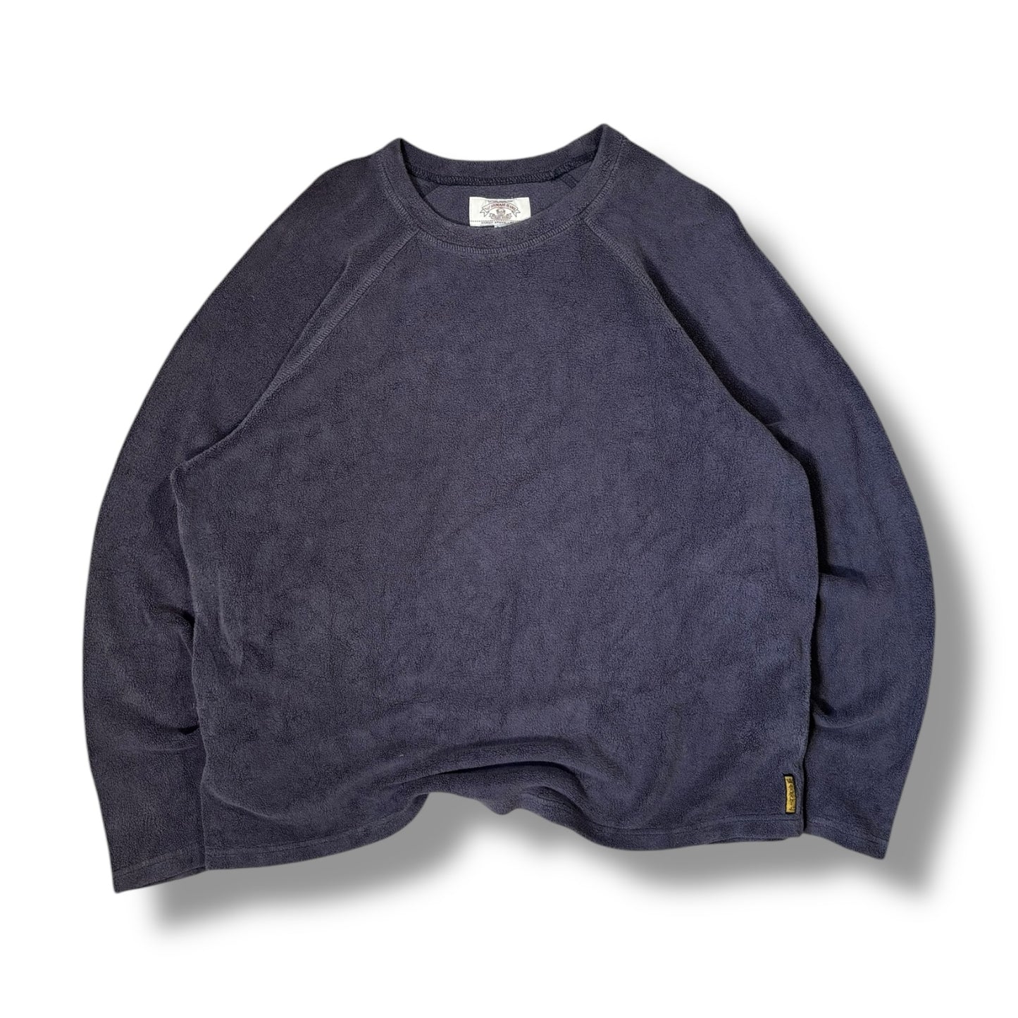 Armani Jeans 00’s Fleece Jumper Large