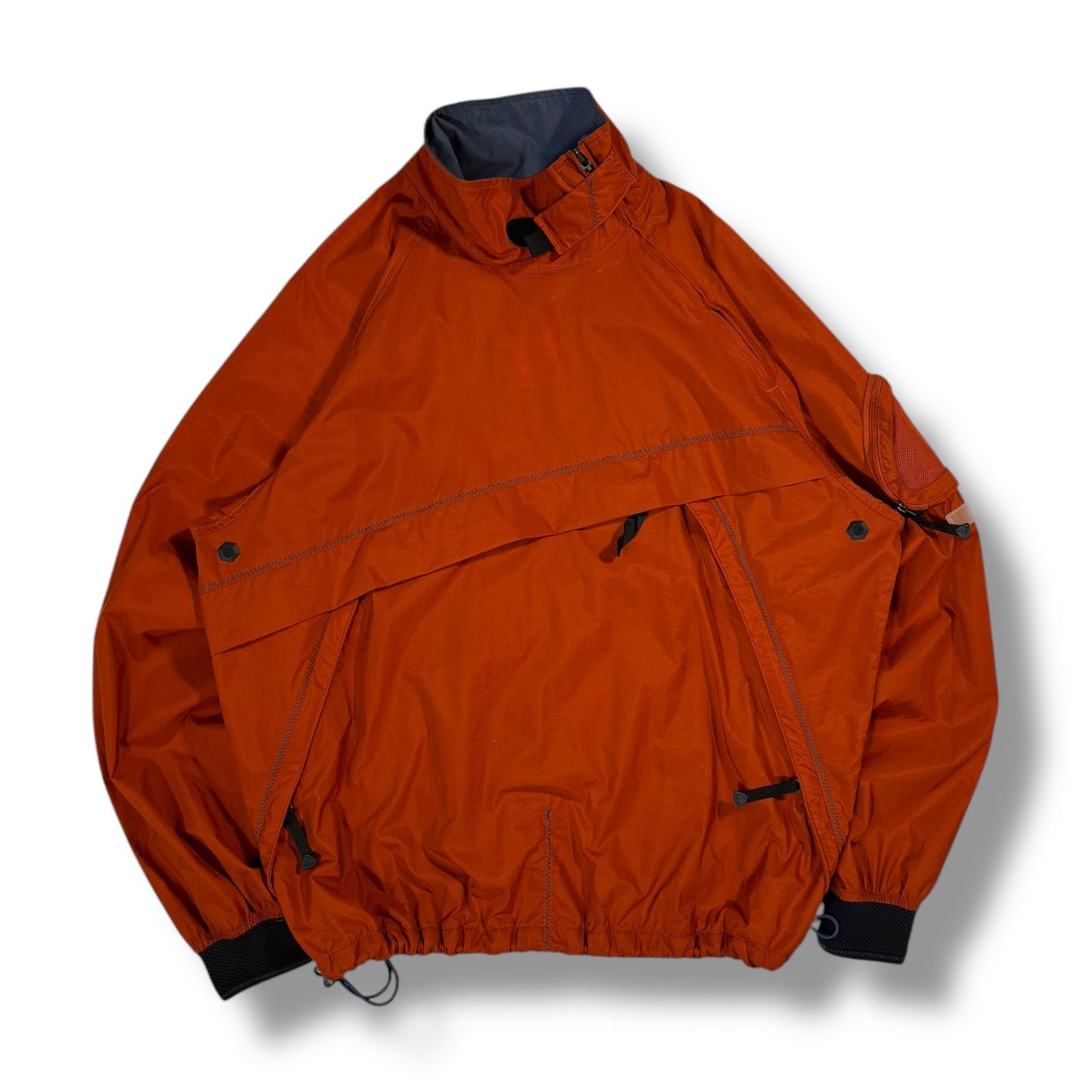Nike ACG 2001 Kayak Jacket Medium