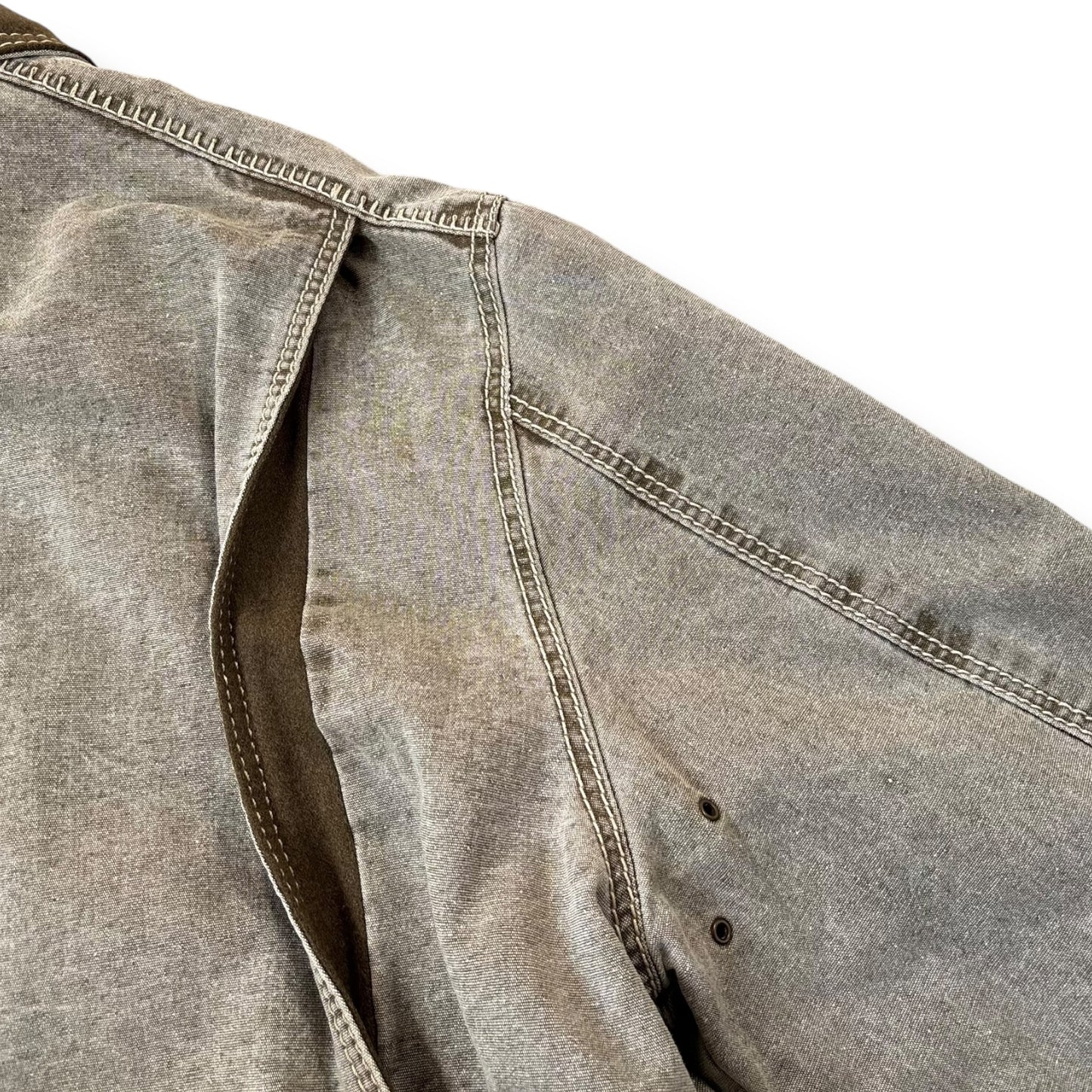 Armani Jeans 90’s Chore Jacket Large