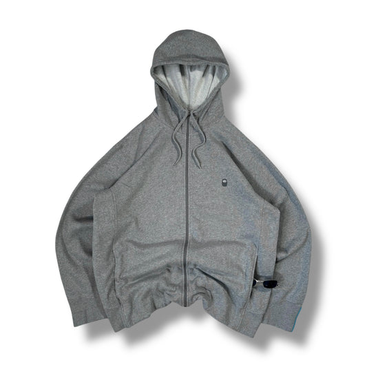 Nike Presto 00’s Full Zip Hoodie Extra Large