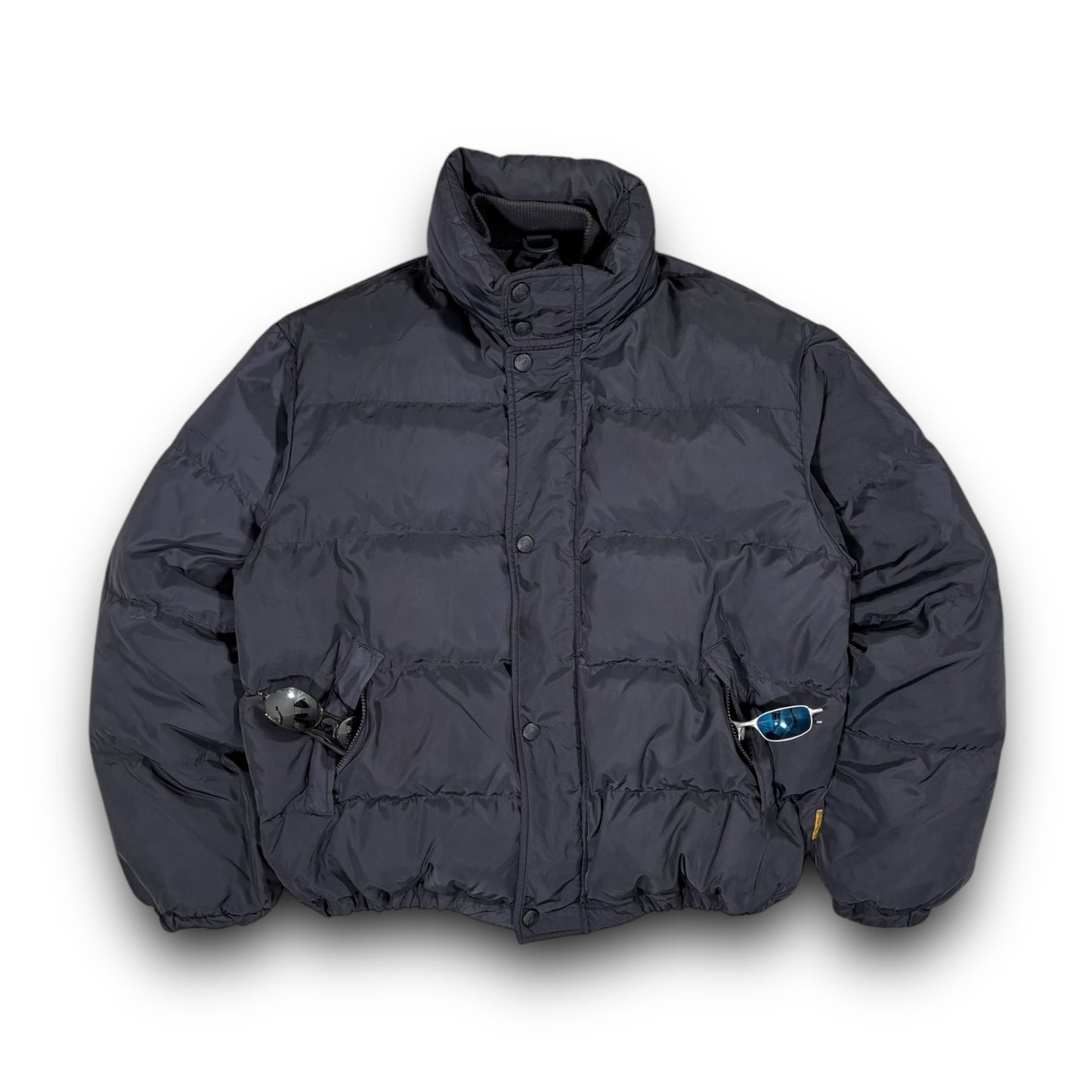 Armani Jeans 90’s Down Puffer Jacket Large