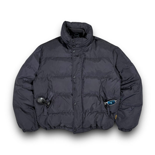 Armani Jeans 90’s Down Puffer Jacket Large