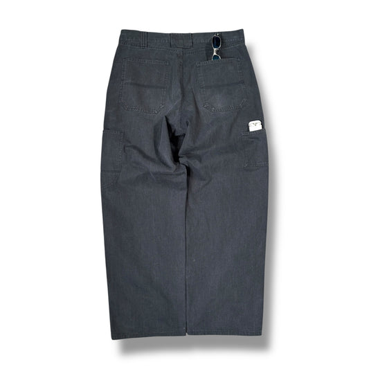 Armani Jeans 00’s Multipocket Trousers 34W