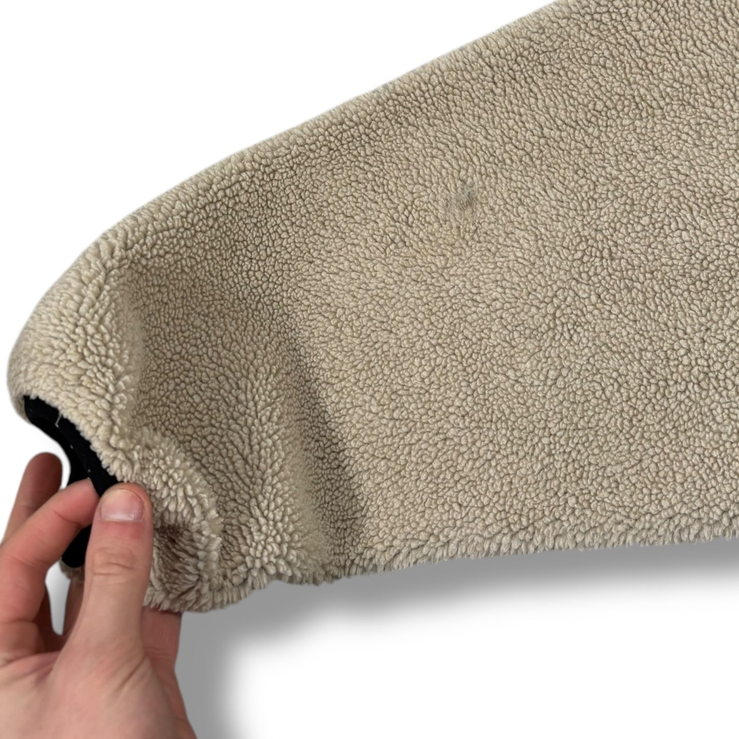 Marmot Deep Pile Full Zip Fleece Extra Large