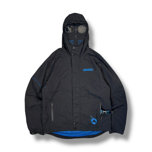 Airwalk 00’s Goggle Jacket Large