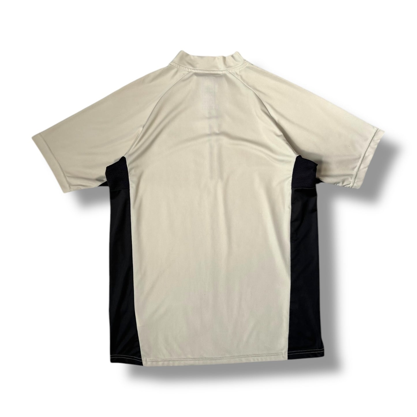 Nike ACG 00’s Dri Fit Zipped T Shirt Medium