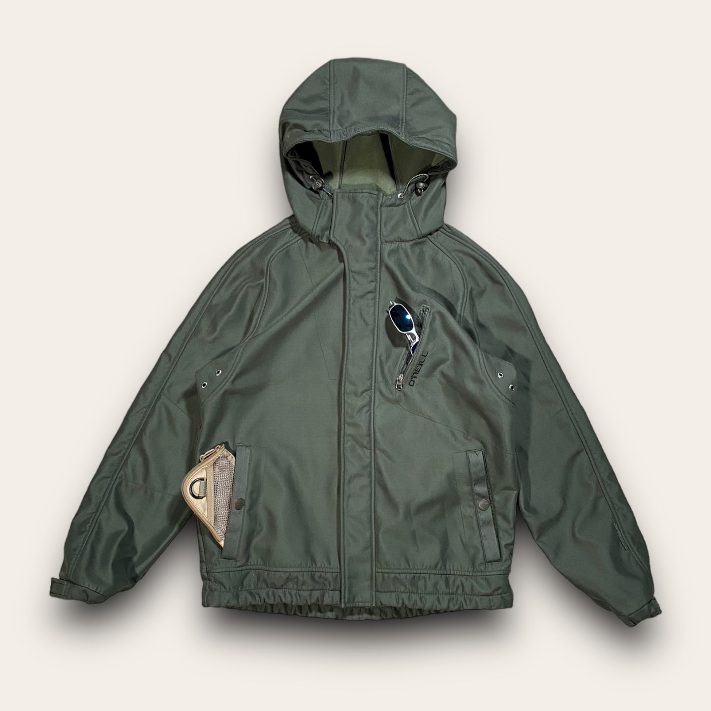 Oneill 2000’s Shell Jacket L