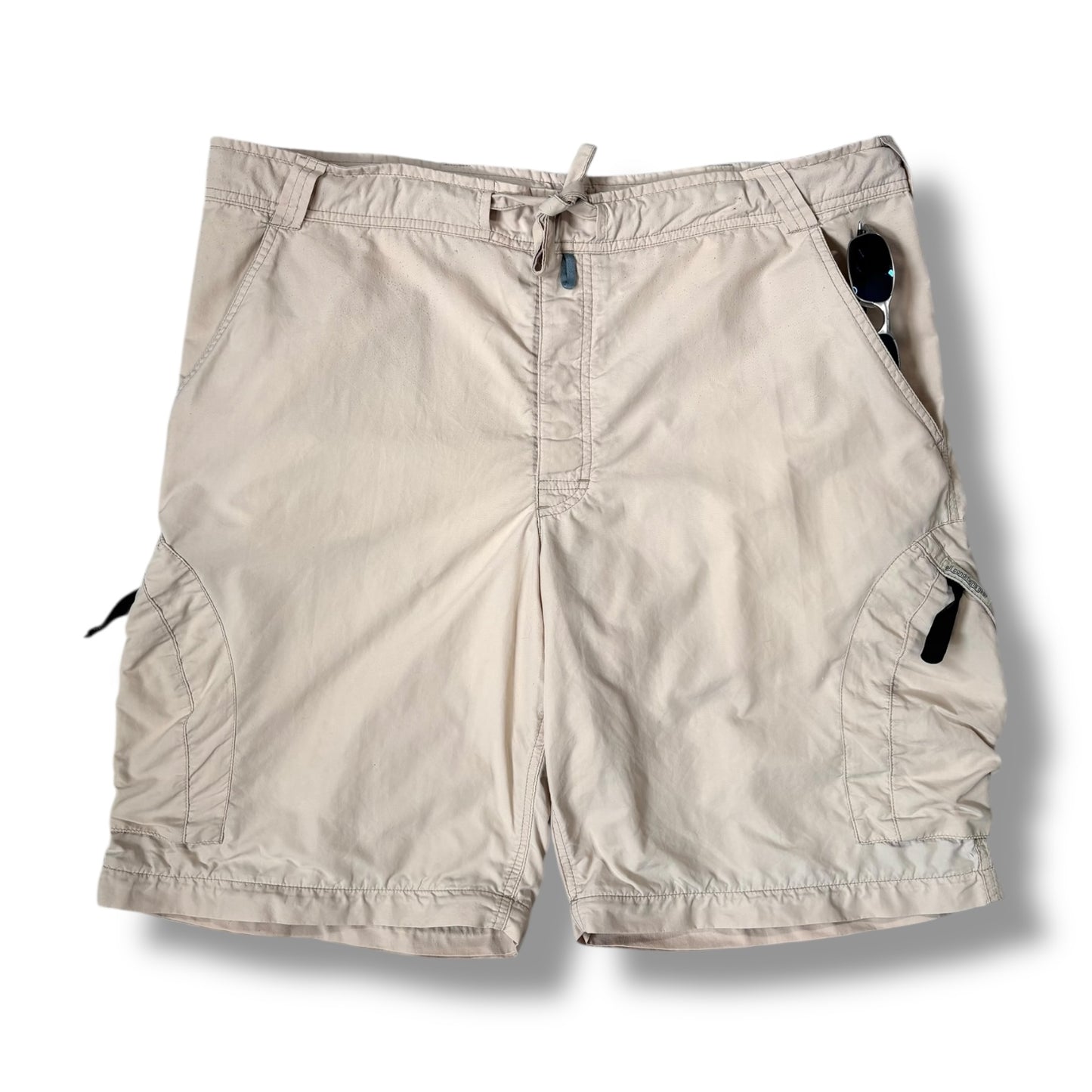 Nike ACG 00’s Technical Shorts W36