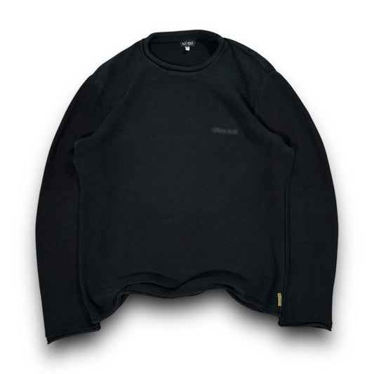 Armani Jeans 00’s Knit Jumper Extra Large
