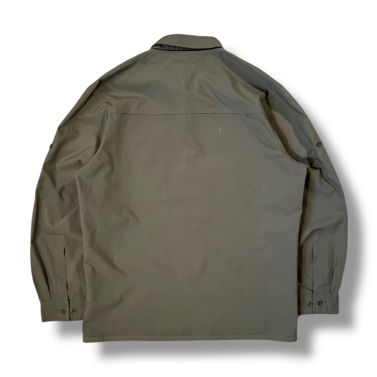 Nike ACG 00’s Tactical Shirt Large
