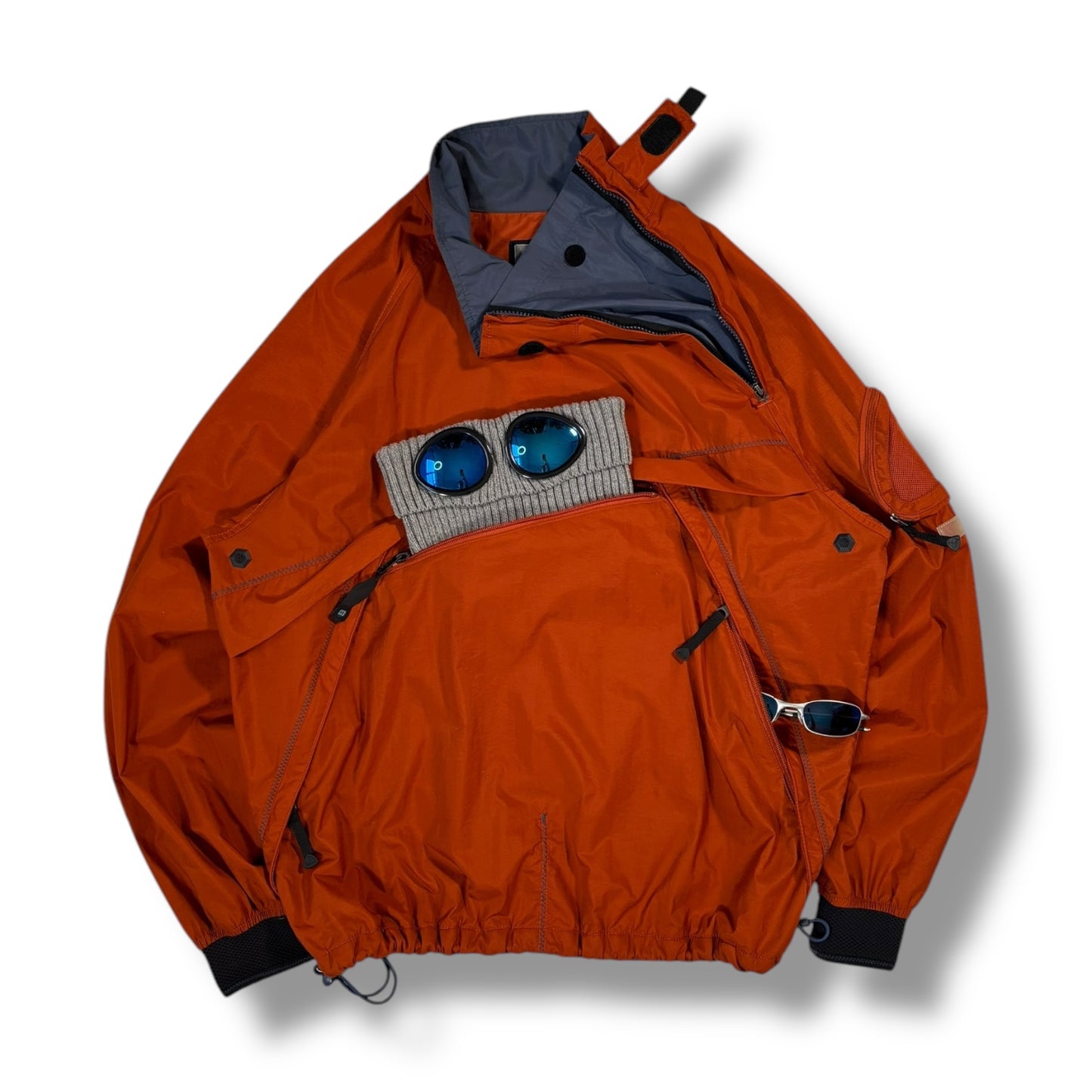 Nike ACG 2001 Kayak Jacket Medium