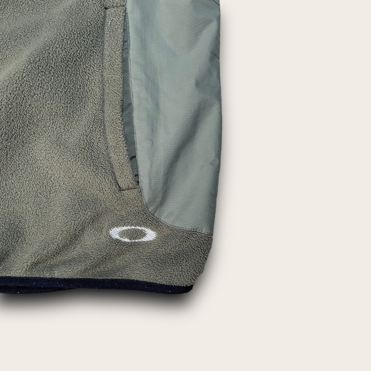 Oakley Software 2000’s Gilet Fleece L