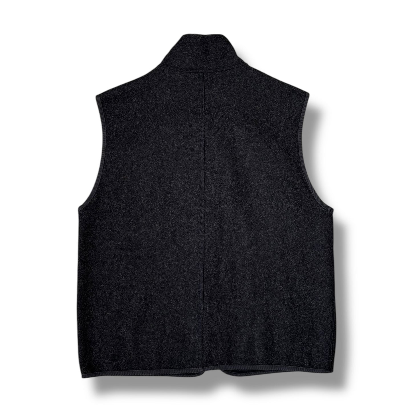 Emporio Armani 90’s Vest Jacket Medium