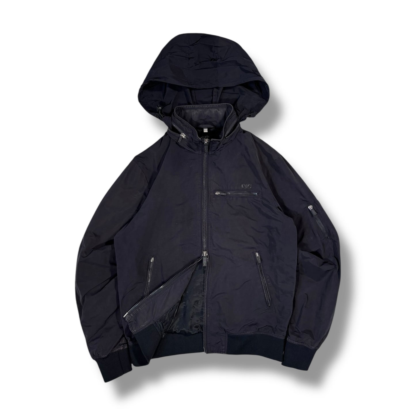 Armani Jeans 00’s Lightweight Jacket Medium