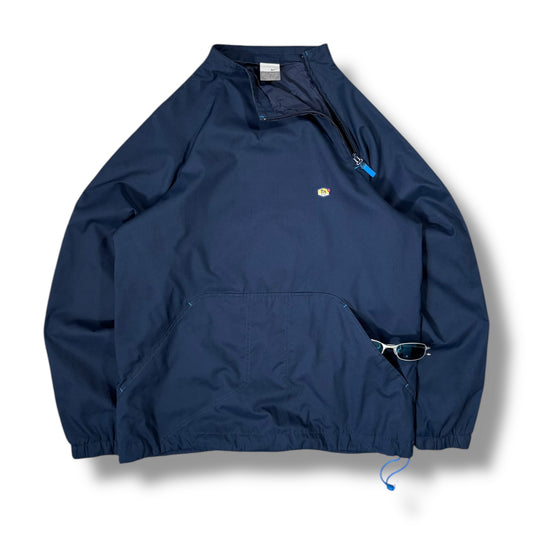 Nike TN Asymmetrical Zipped Jacket Small