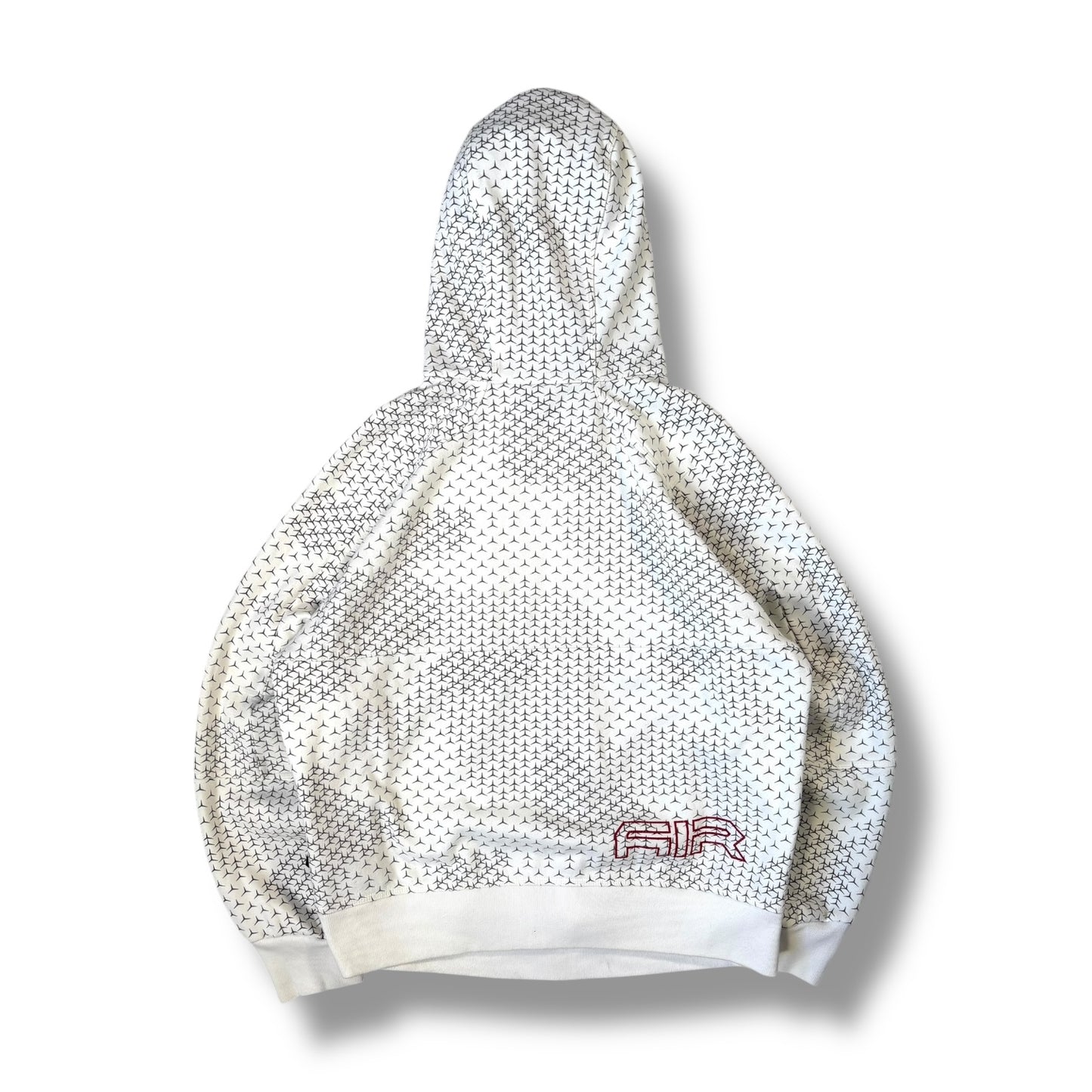 Nike 00’s Air Max Ninja Hoodie Medium