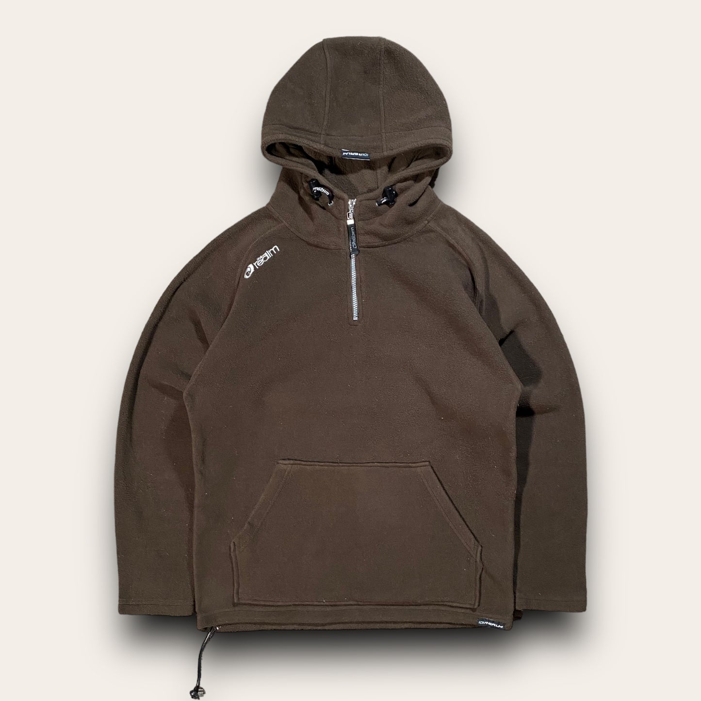 Realm 2000’s Ninja Fleece L