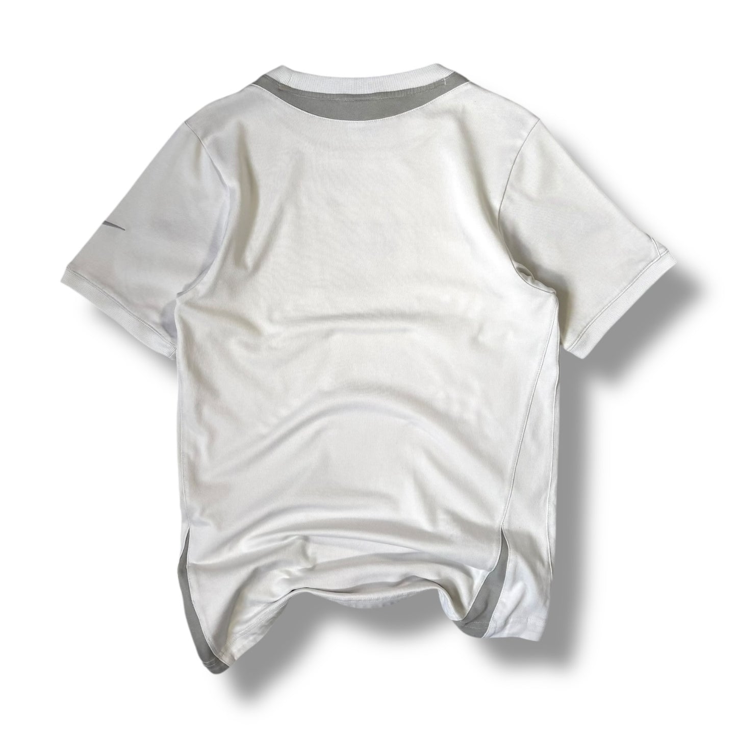 Nike Shox 00’s Panneld T Shirt Small