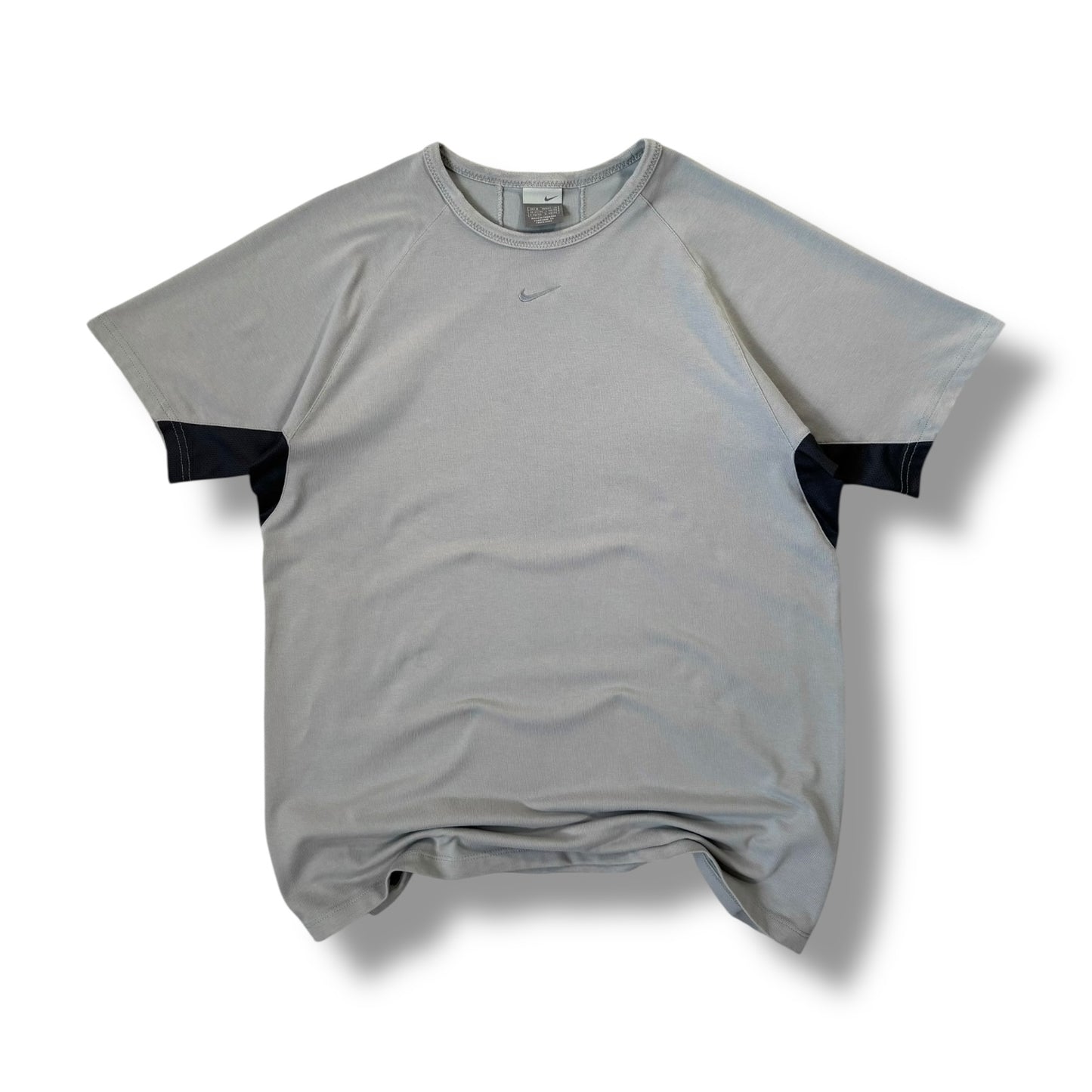 Nike 00’s Contrast Stitch T Shirt Medium