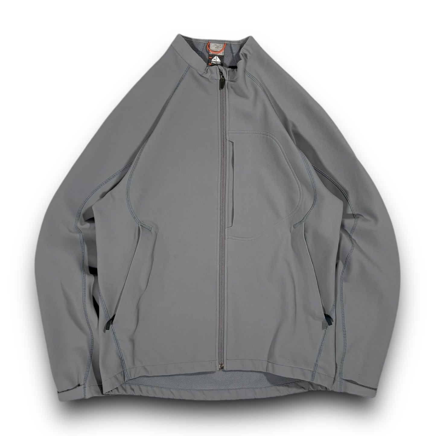Nike ACG 00’s Soft Shell Jacket Large