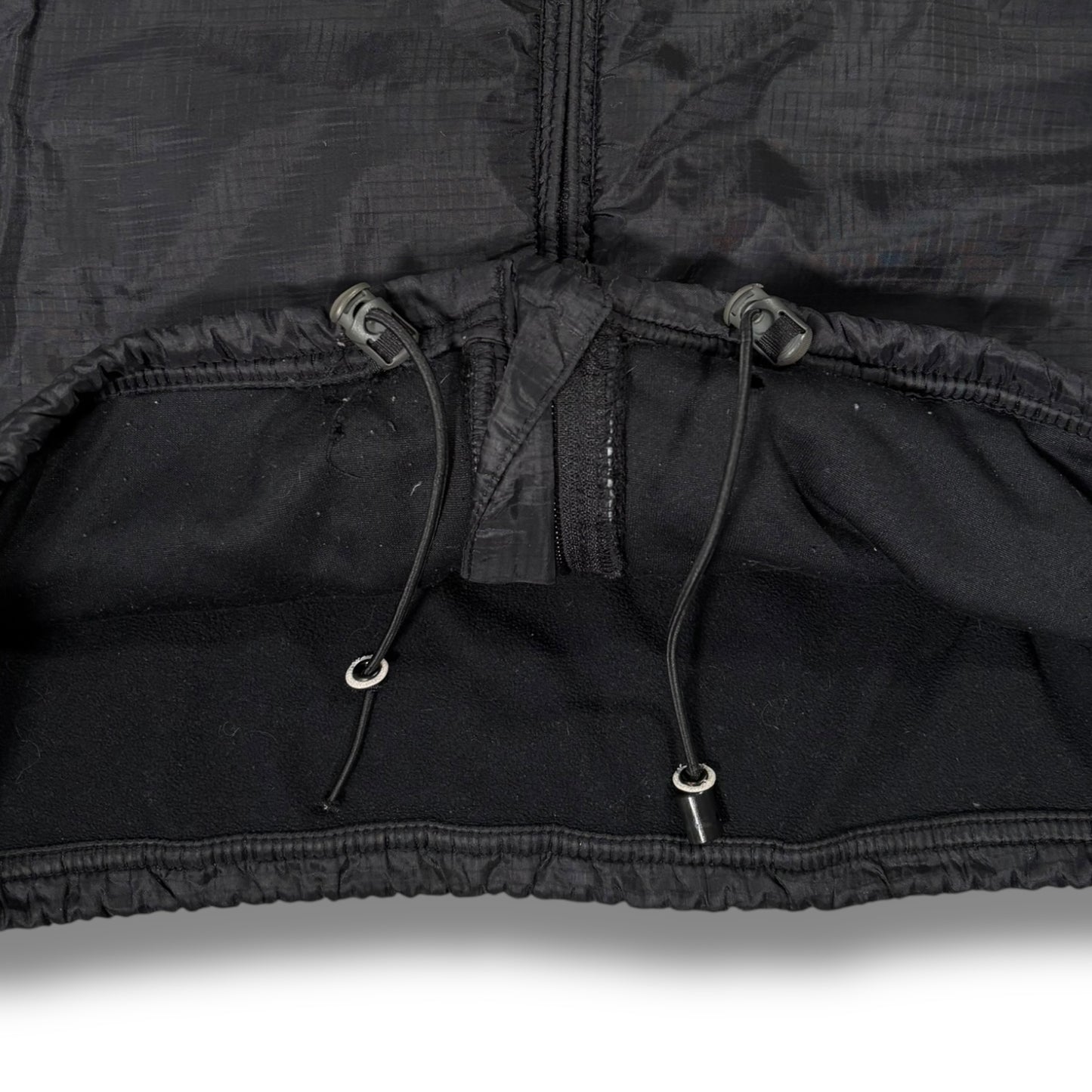 Oakley 2007 F/A Quilted Soft Shell Jacket Medium