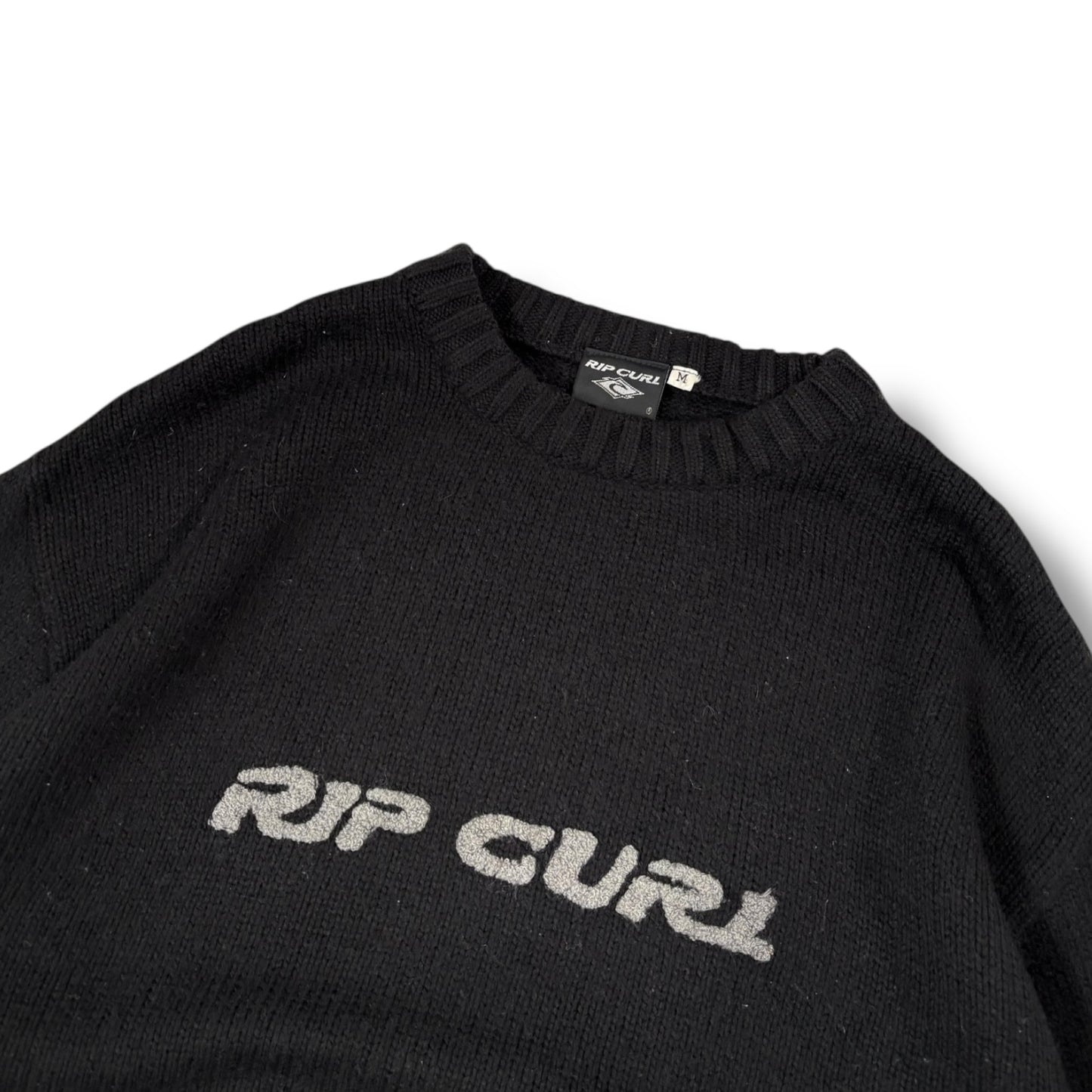 Ripcurl 00’s Chunky Knit Jumper Medium