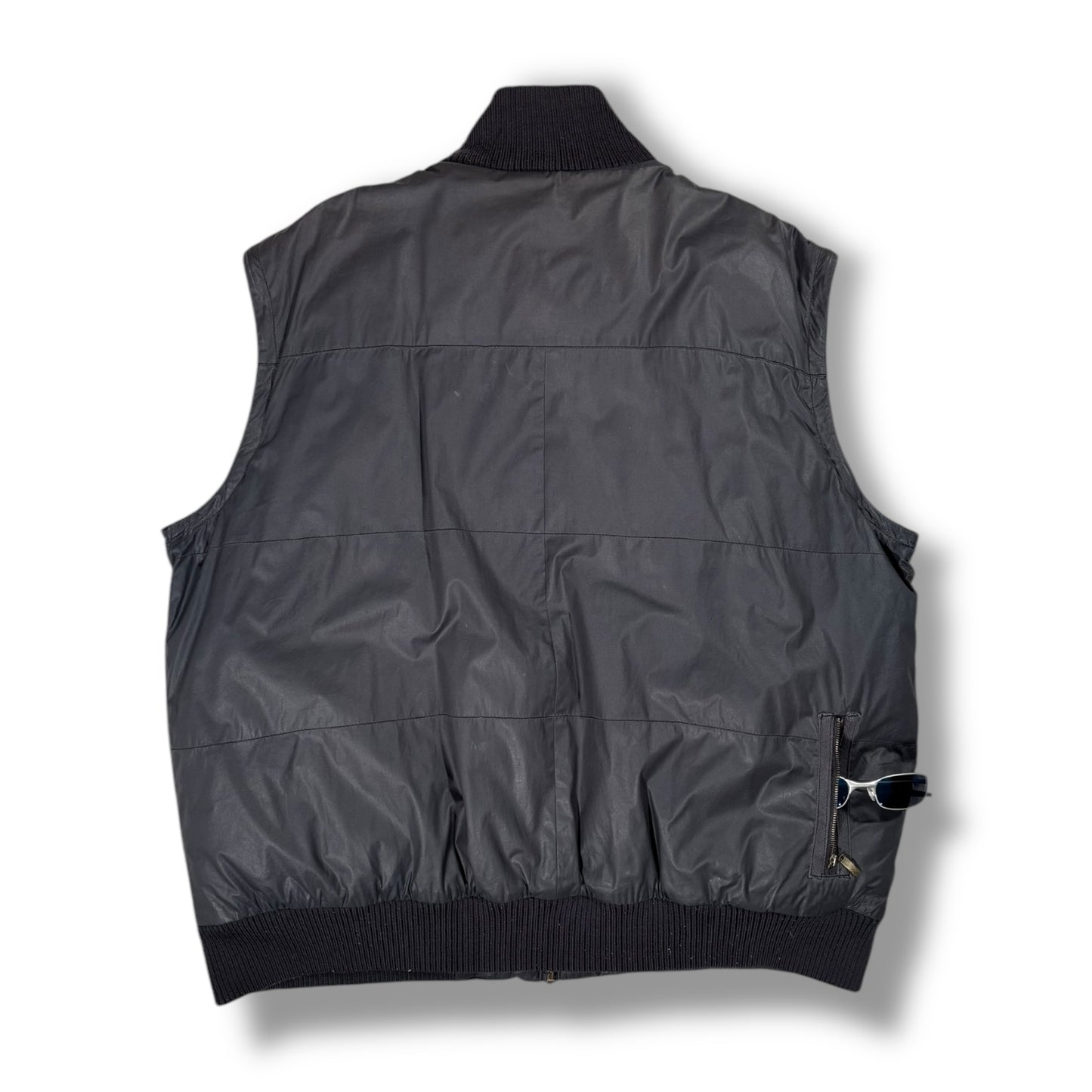 Levis Red Tab 00’s Detachable Bomber Jacket Extra Large