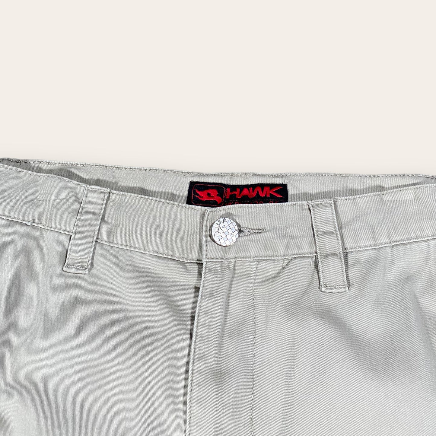 Tony Hawk 2000’s Cargo Bottoms 32x34