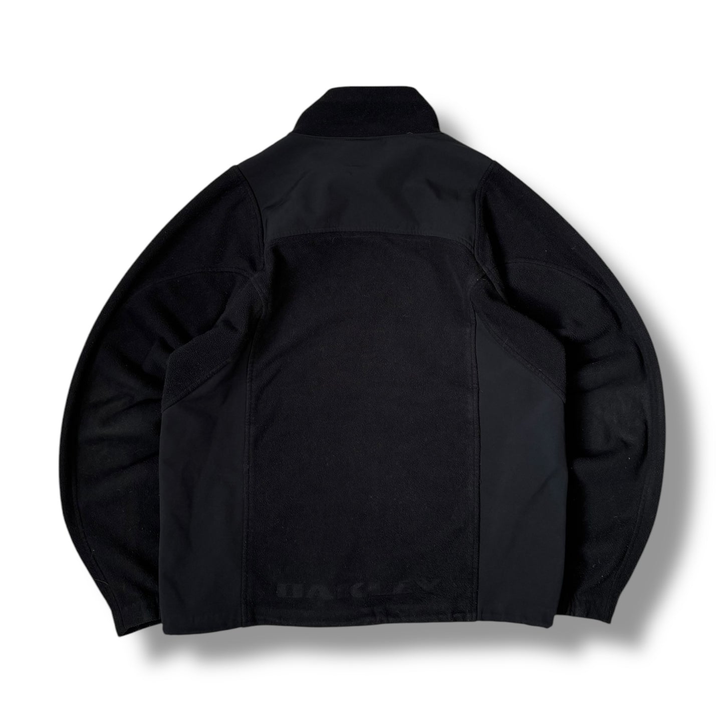 Oakley 2005 Panelled Fleece Large