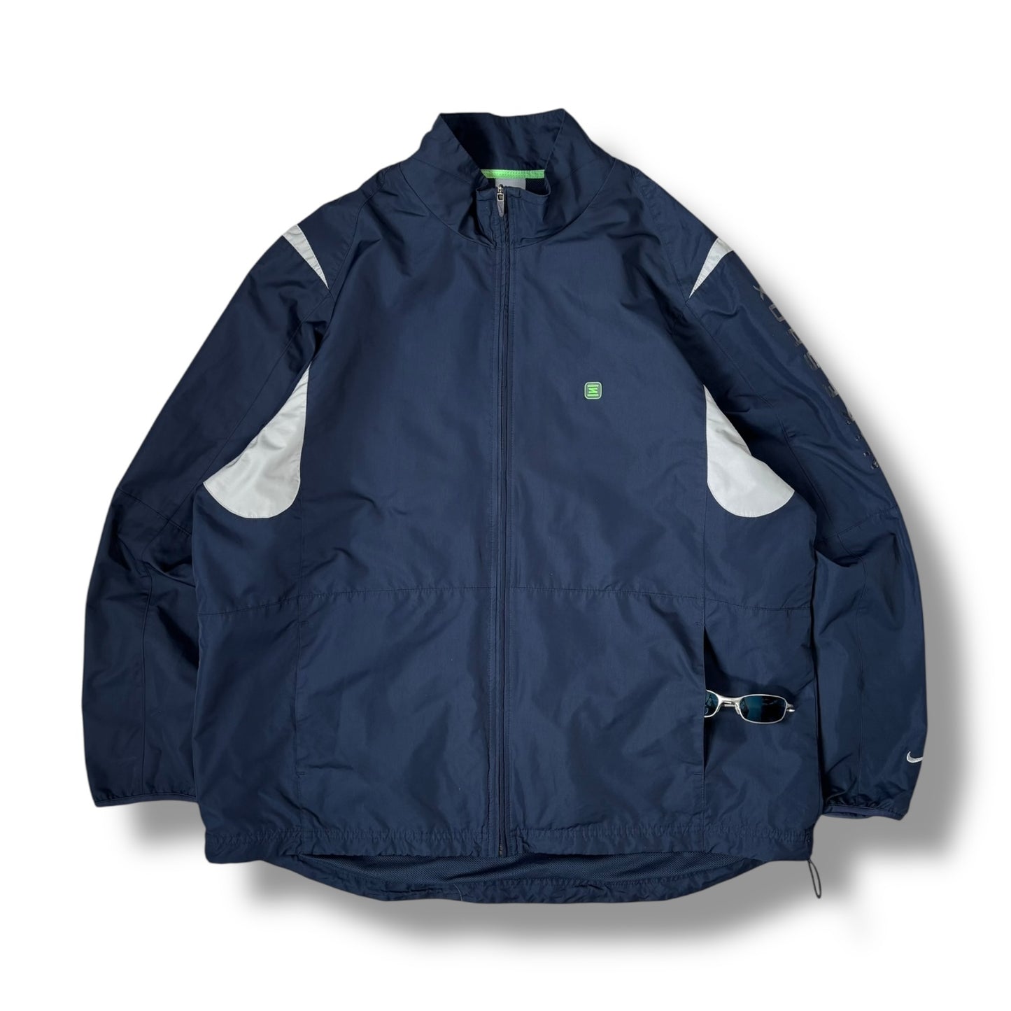 Nike Shox 00’s Jacket XXLarge