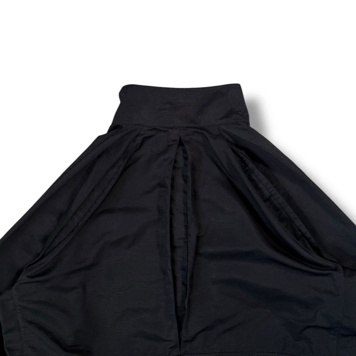 Nike ACG Considered 2007 Pleated Button Up Jacket Large