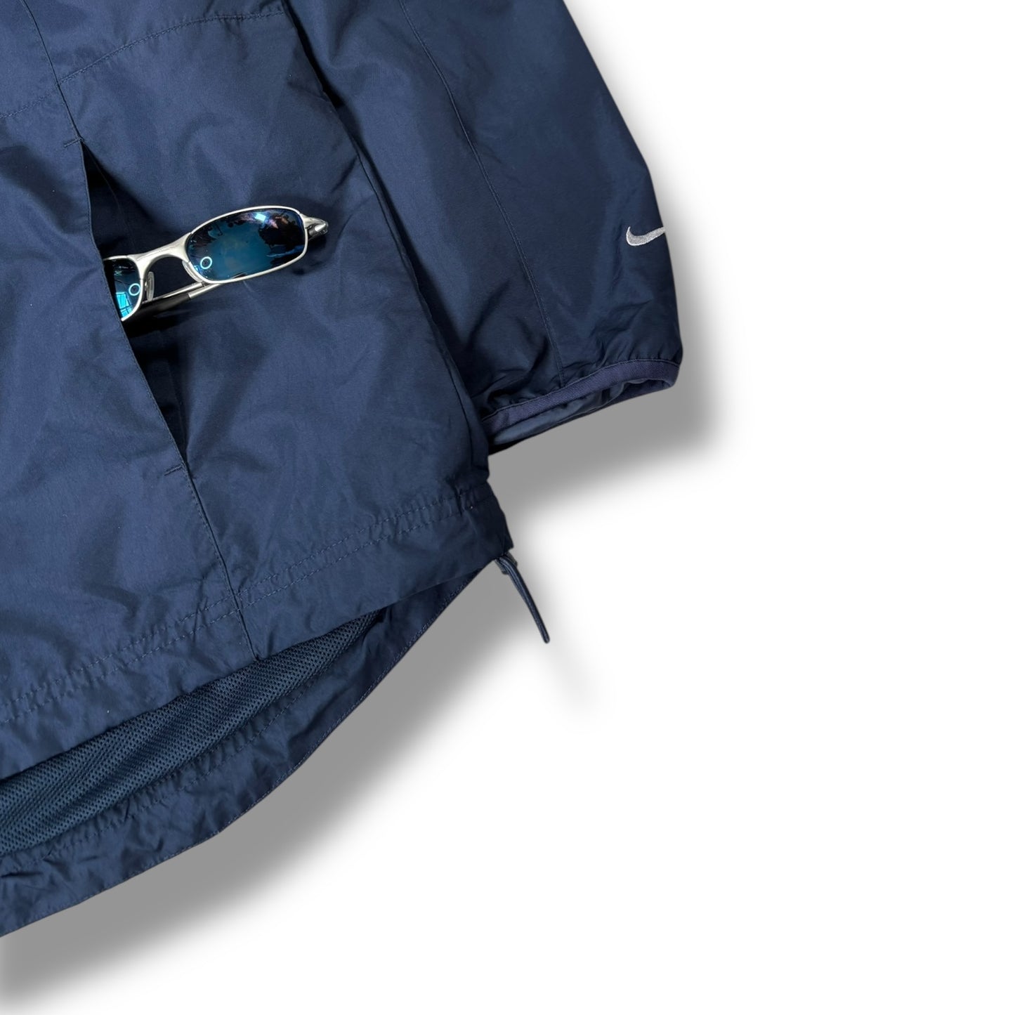 Nike Shox 00’s Jacket XXLarge