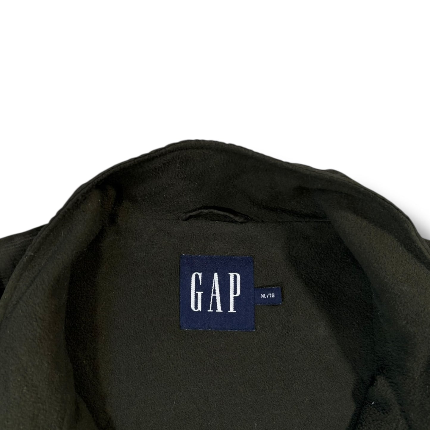 GAP 00’s Multipocket Fisherman Style Jacket Extra Large