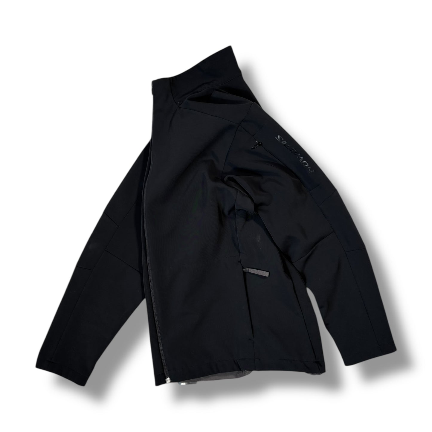 Salomon 2005 Soft Shell Jacket Large