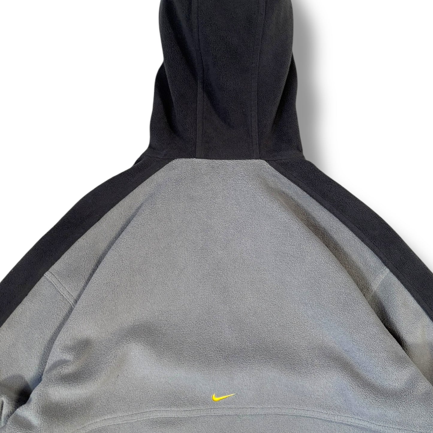 Nike Hex 00’s Reversible Fleece / Jacket Extra Large