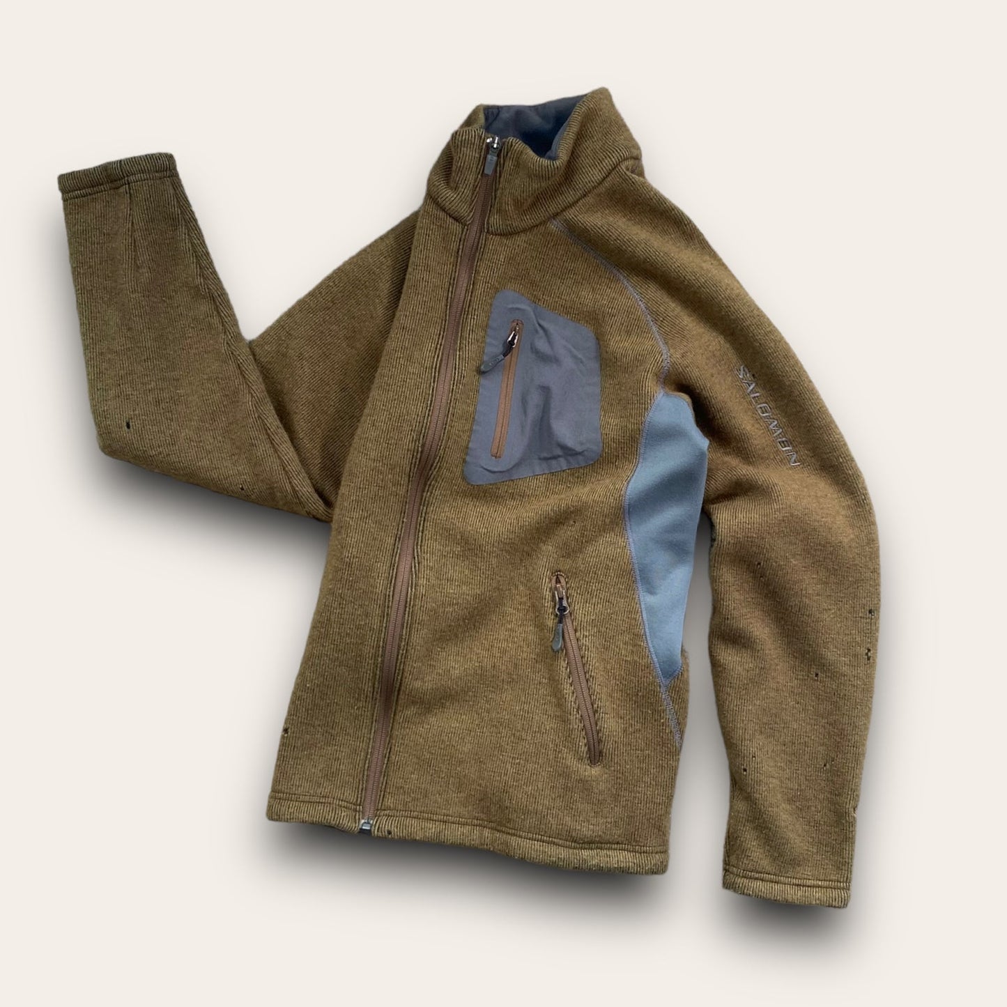 Salomon 2000’s Multi Pocket Fleece M