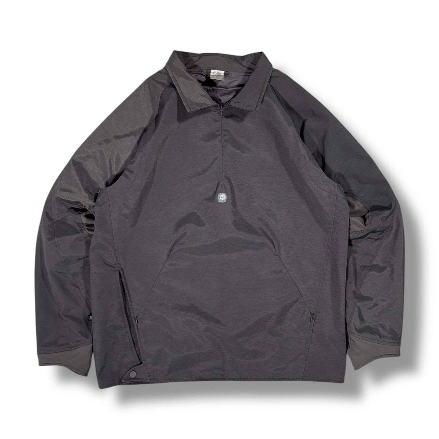 Nike Presto 00’s Technical Quarter Zip Pullover Large