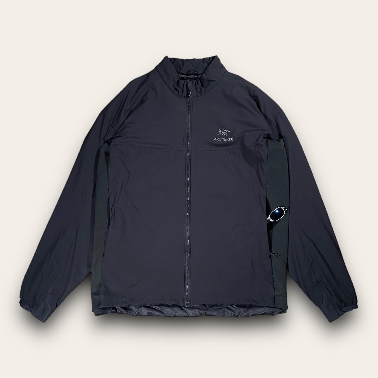 Arcteryx lightweight Puffer Jacket XL