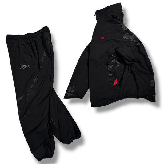 Nike Air Max 2000’s Full Tracksuit Large