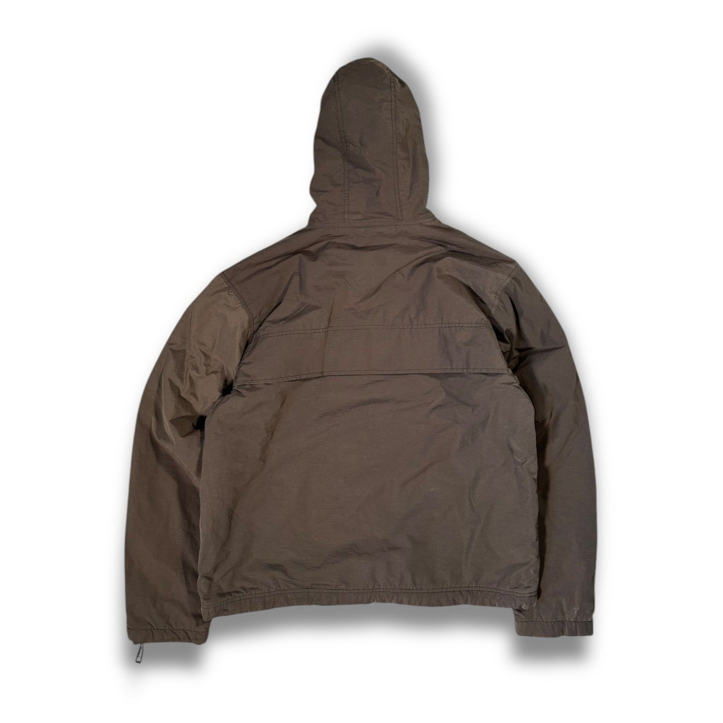 Bench 00’s Sidewinder Shoulder Zip Smock Jacket Large