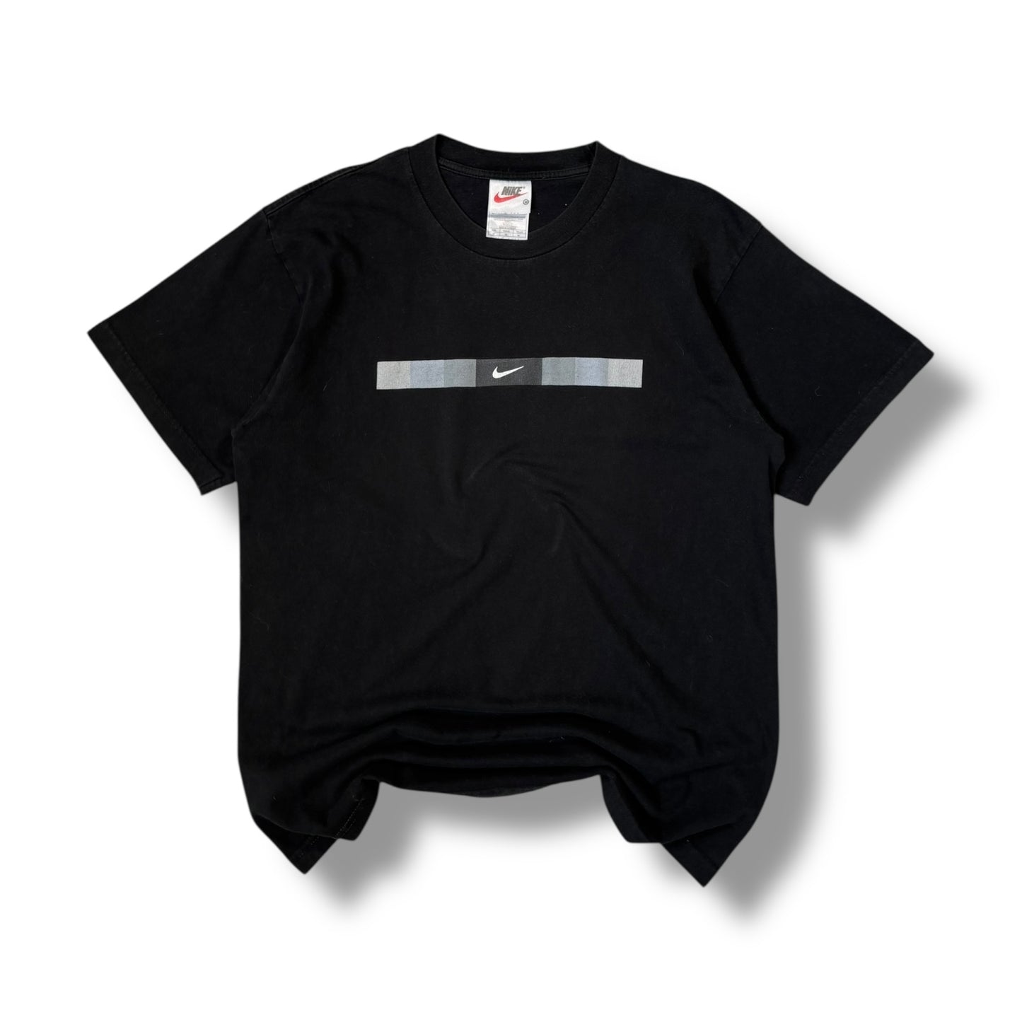 Nike 90’s “Grey Scale” T Shirt Medium