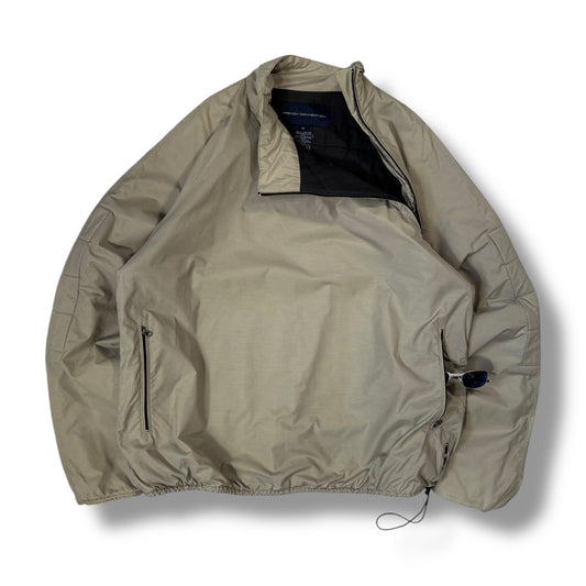 FCUK 00’s Shoulder Zip Jacket Extra Large