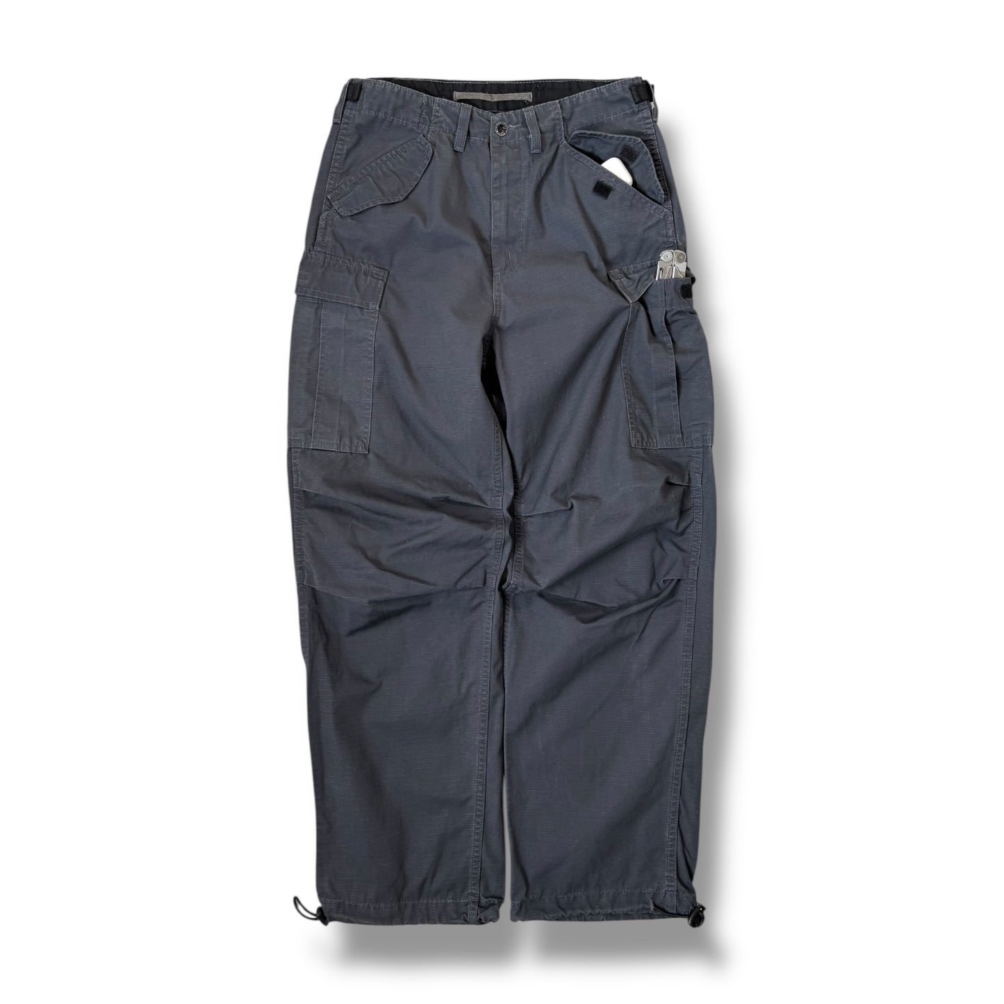 Levi’s All Duty 00’s Cargo Trousers 30W