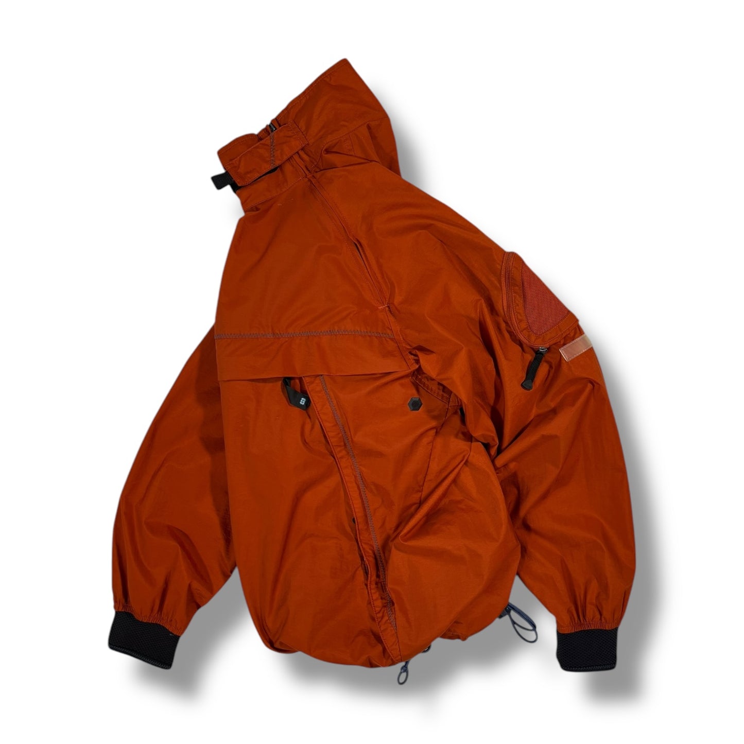 Nike ACG 2001 Kayak Jacket Medium