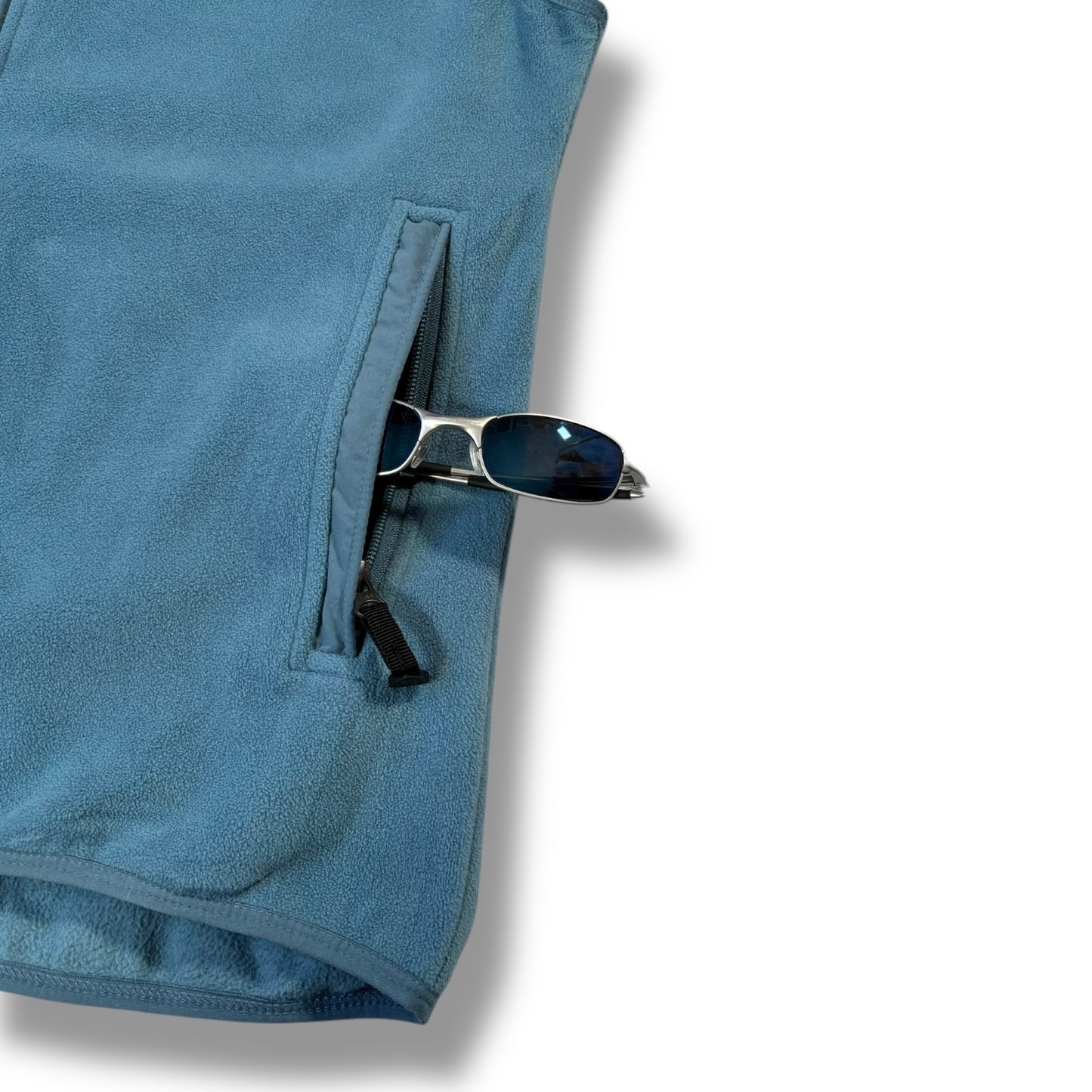 Nike ACG 00’s Fleece Vest Large