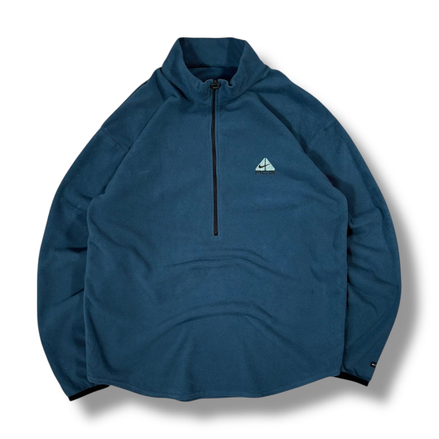 Nike ACG 00’s Half Zip Fleece Extra Large