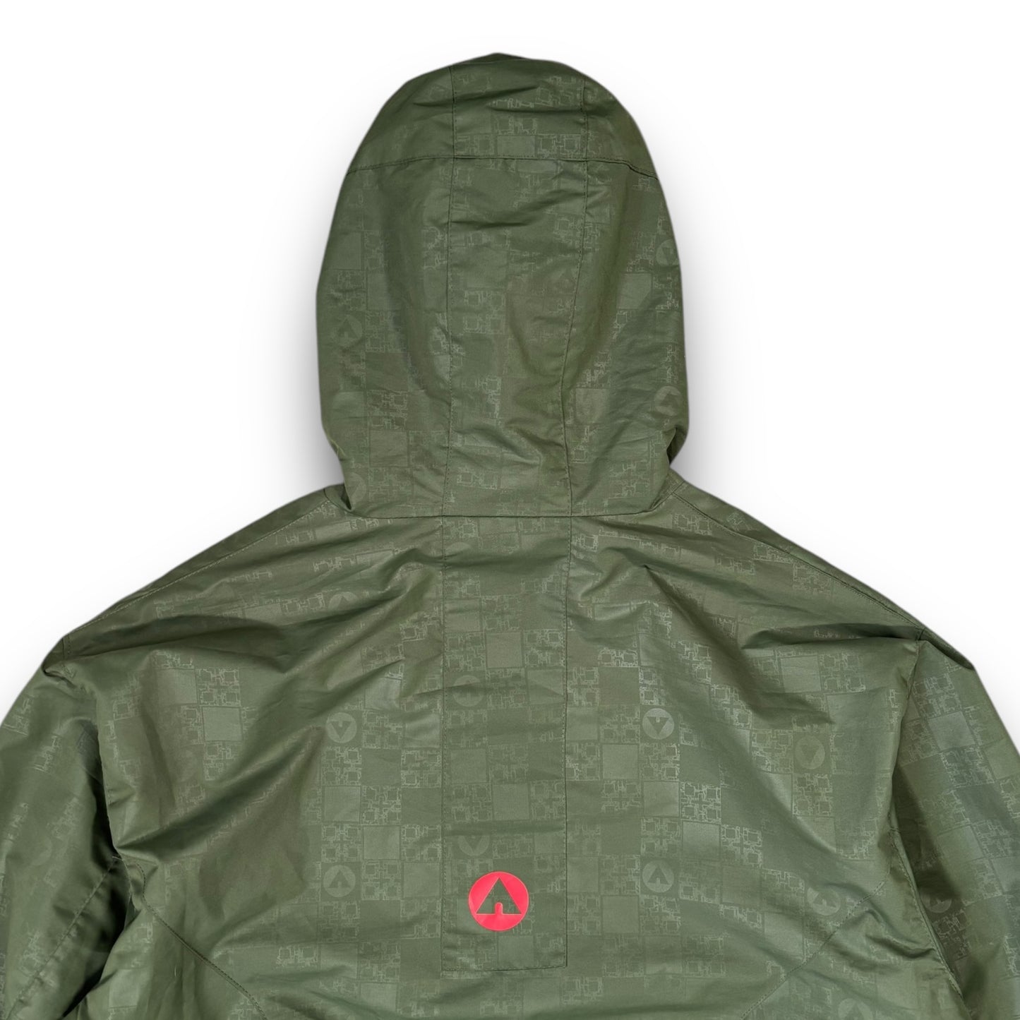 Airwalk 00’s Goggle Jacket Large