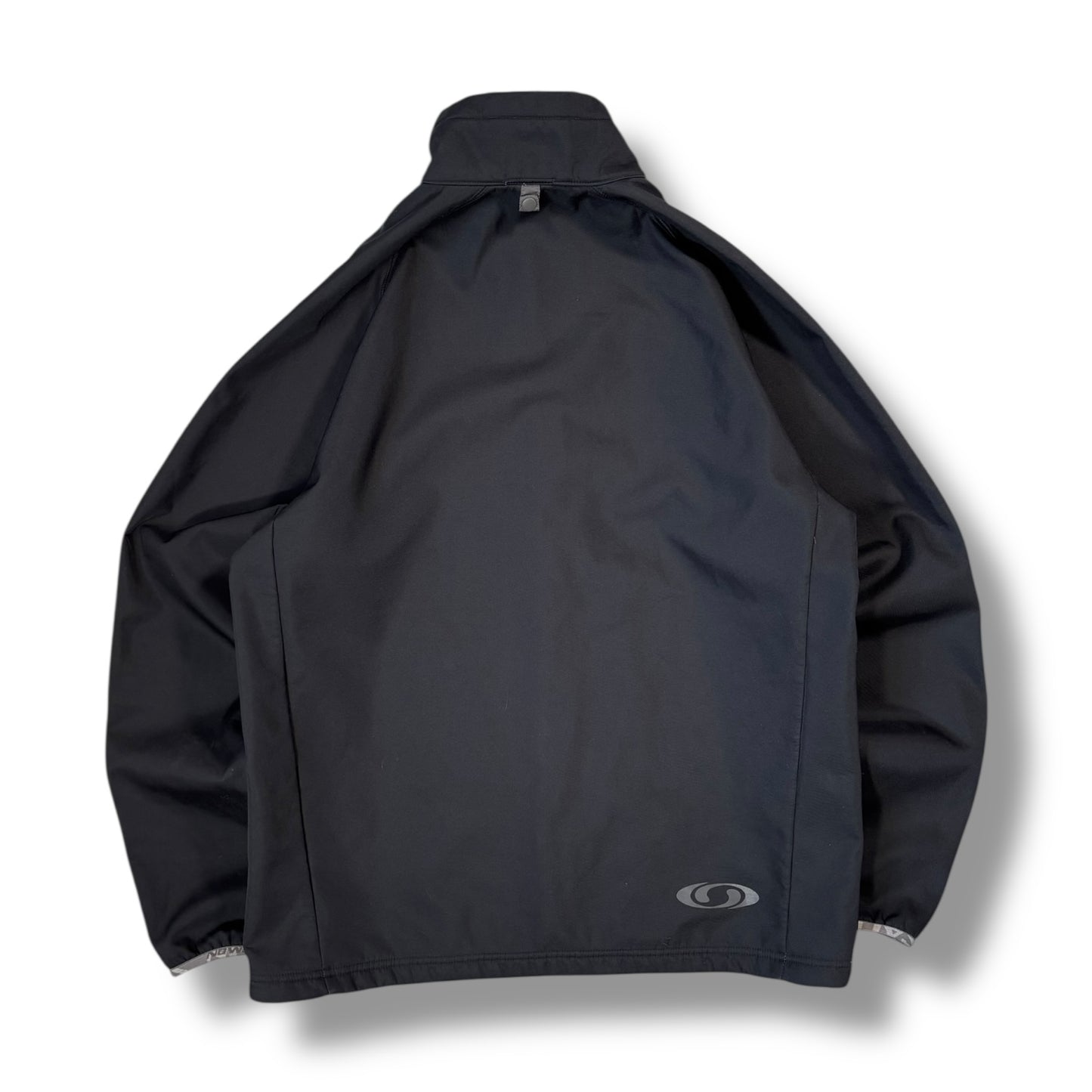 Salomon 00’s Soft Shell Jacket Large